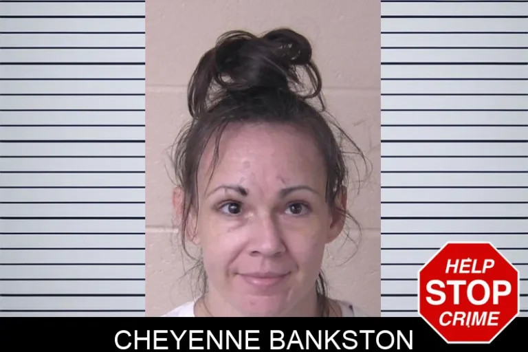 Cheyenne Bankston