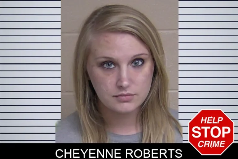 Cheyenne Roberts