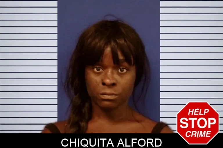Chiquita Alford