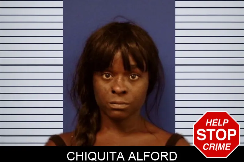 Chiquita Alford