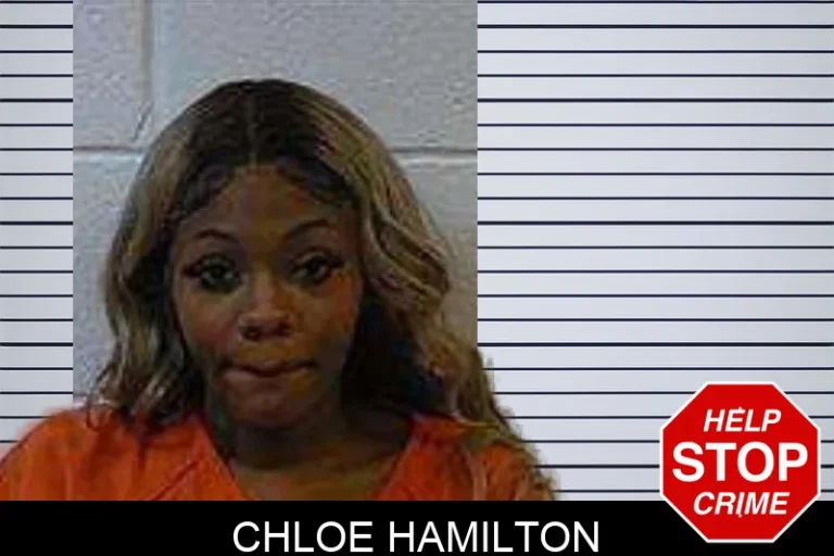 Chloe Hamilton