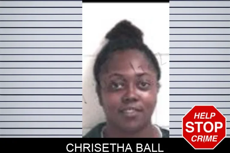 Chrisetha Ball