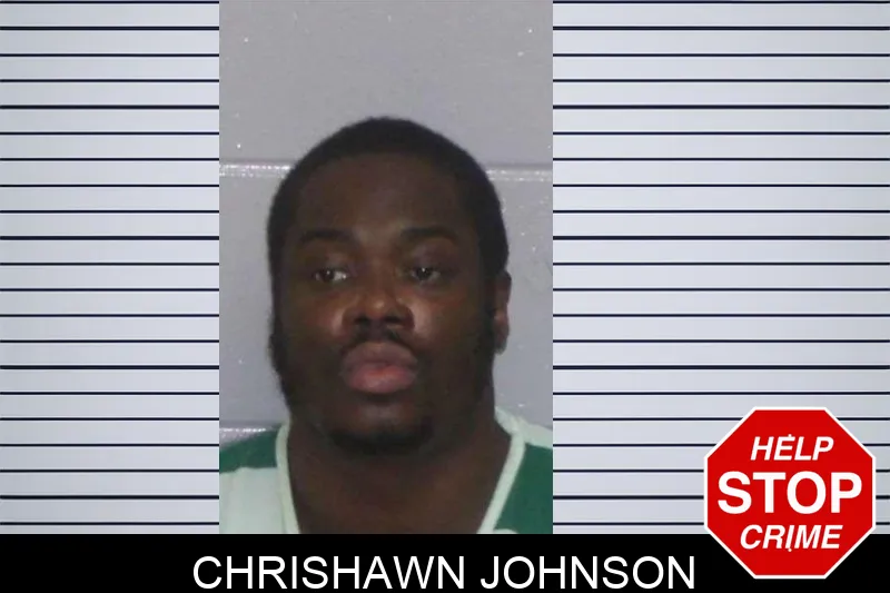 Chrishawn Johnson