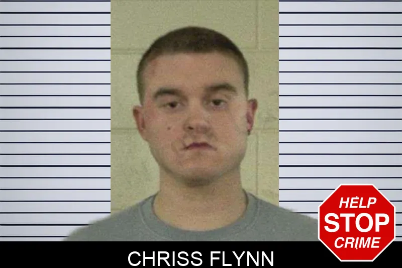 Chriss Flynn mugshot – Liberty County , Georgia Chriss Flynn mugshot