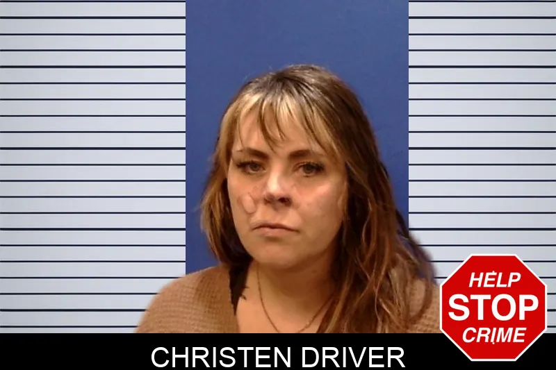 Christen Driver