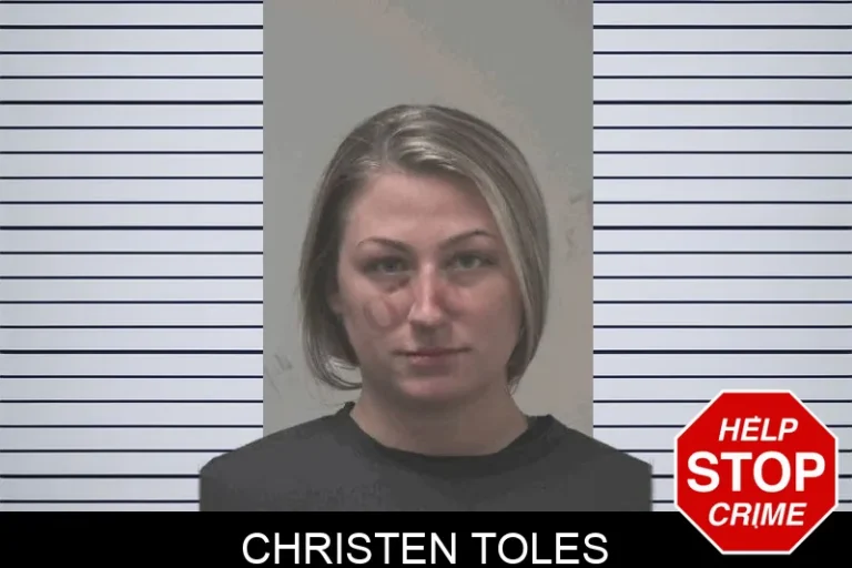 Christen Toles