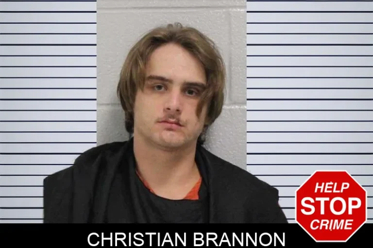 Christian Brannon
