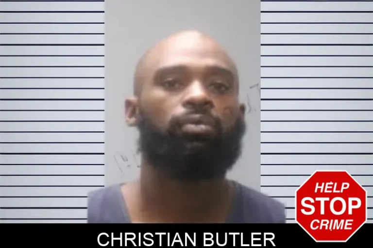 Christian Butler
