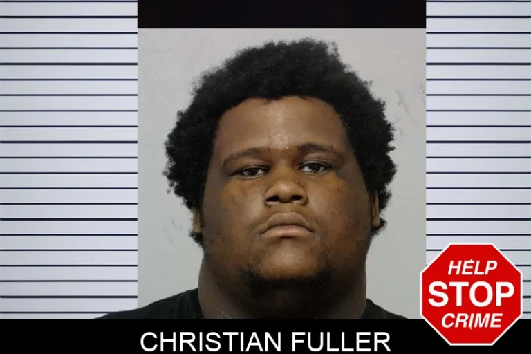 Christian Fuller