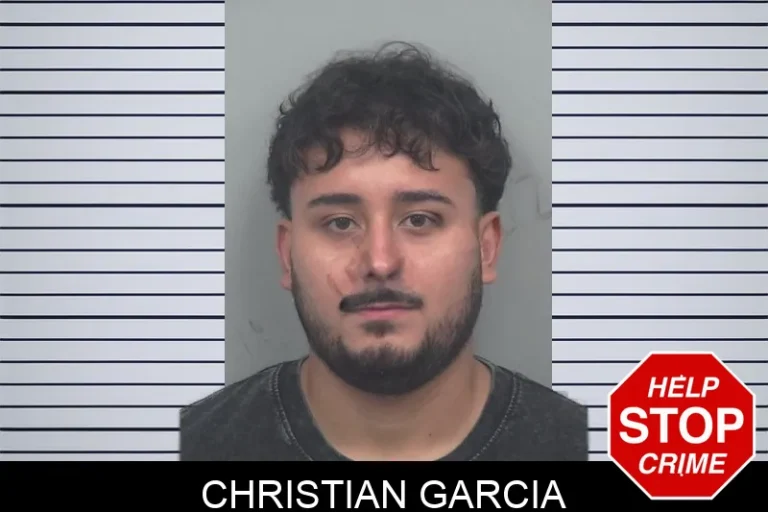 Christian Garcia