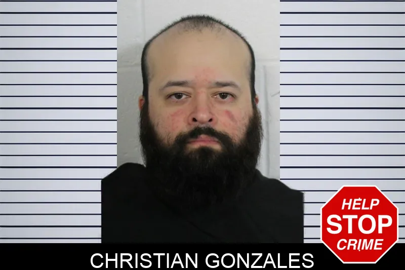 Christian Gonzales