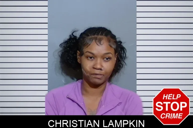 Christian Lampkin