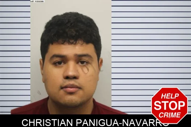 Christian Panigua-Navarro