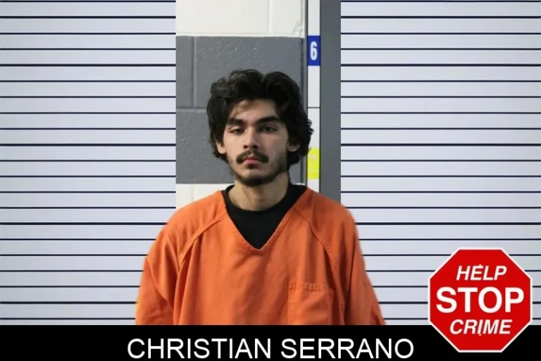 Christian Serrano