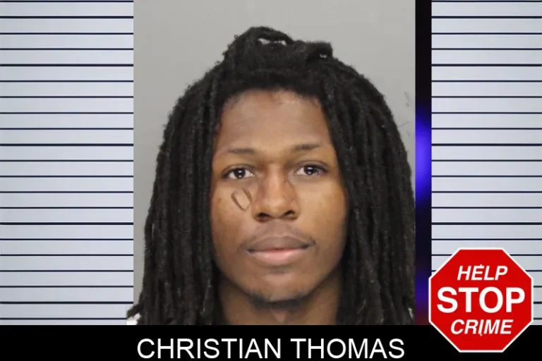 Christian Thomas