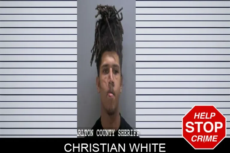 Christian White