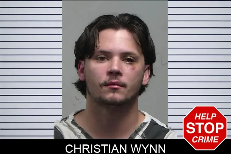 Christian Wynn