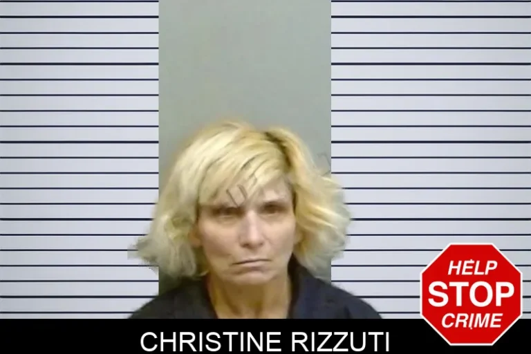 Christine Rizzuti