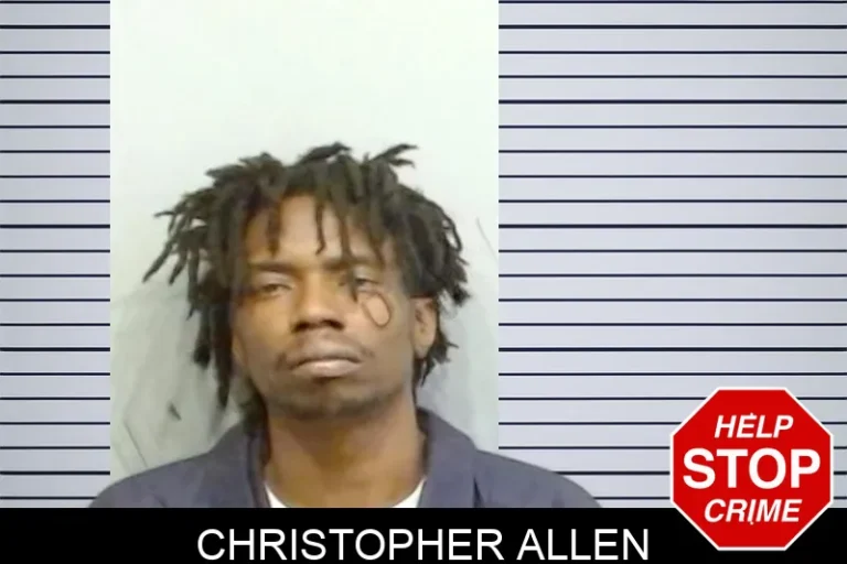 Christopher Allen