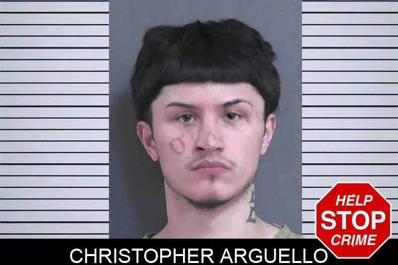 Christopher Arguello