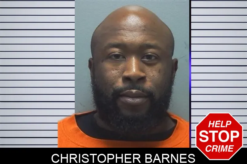 Christopher Barnes mugshot – Cherokee County , Georgia Christopher Barnes mugshot