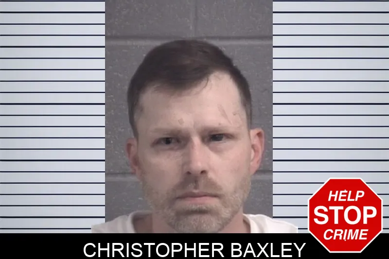 Christopher Baxley