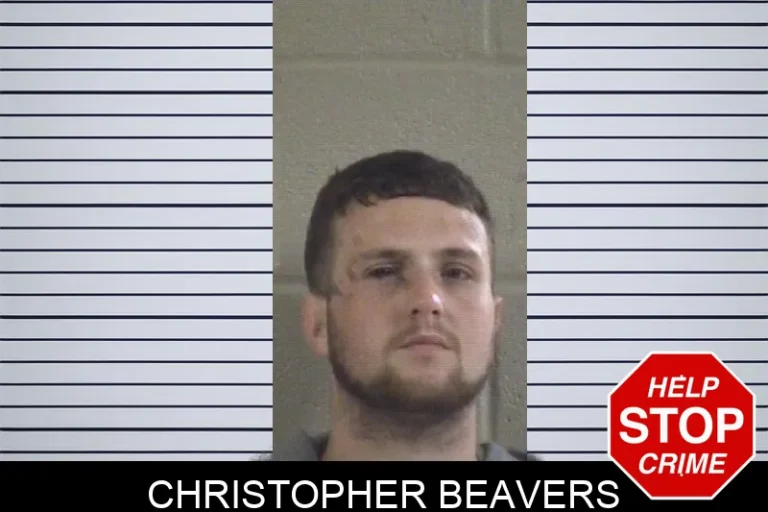 Christopher Beavers