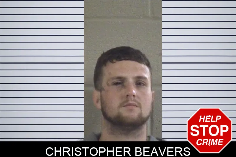 Christopher Beavers
