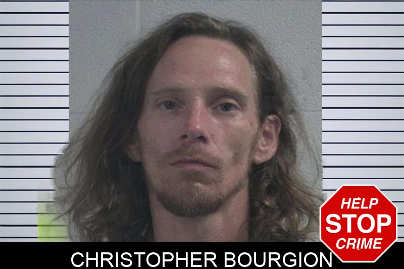 Christopher Bourgion