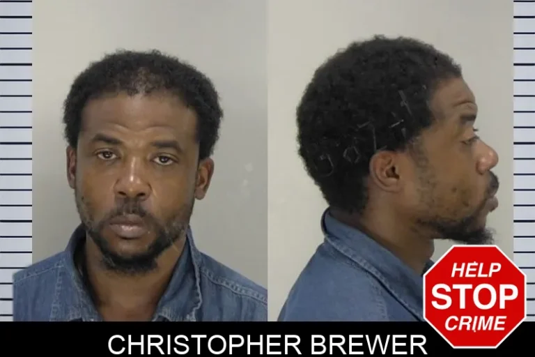 Christopher Brewer