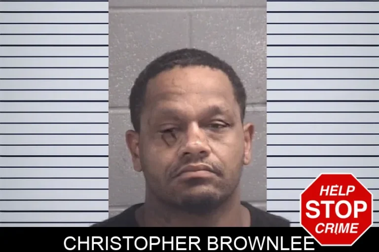 Christopher Brownlee