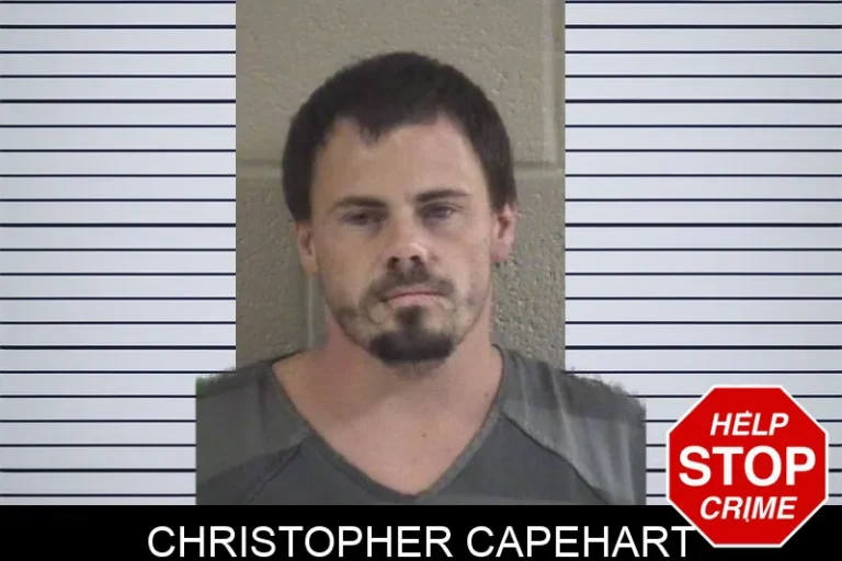 Christopher Capehart
