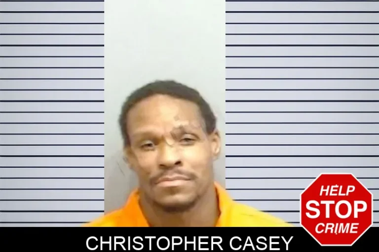 Christopher Casey