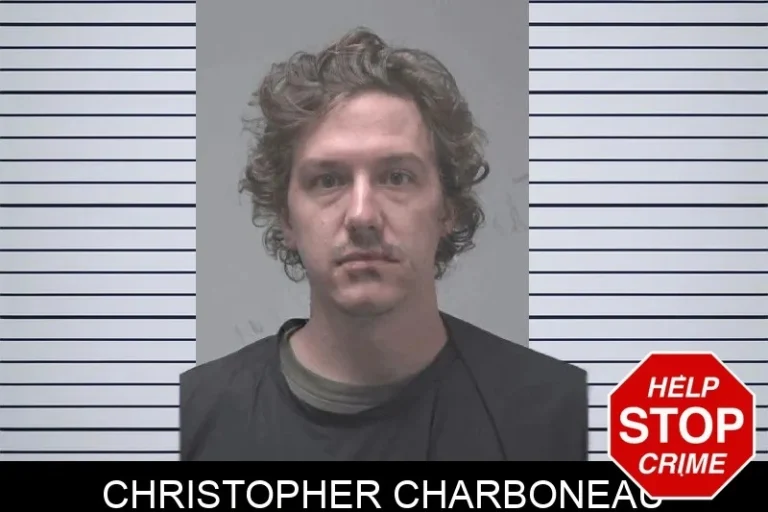 Christopher Charboneau