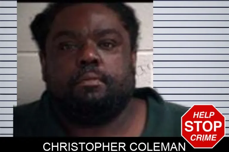 Christopher Coleman