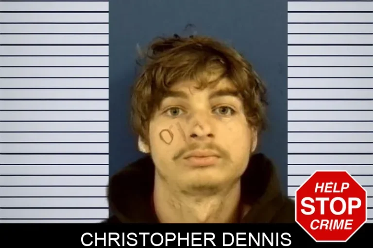 Christopher Dennis