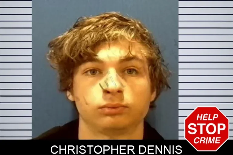 Christopher Dennis