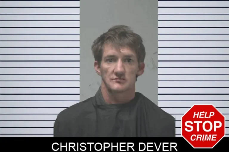 Christopher Dever