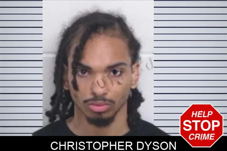 Christopher Dyson