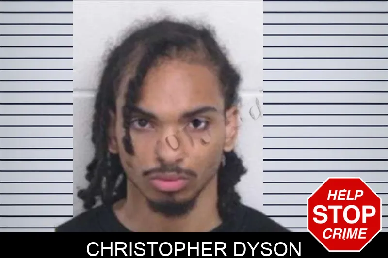 Christopher Dyson