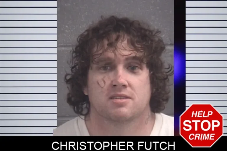 Christopher Futch