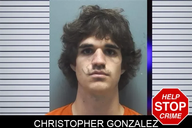 Christopher Gonzalez