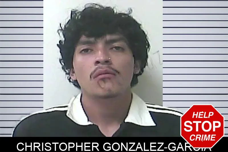 Christopher Gonzalez-Garcia