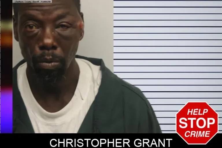Christopher Grant