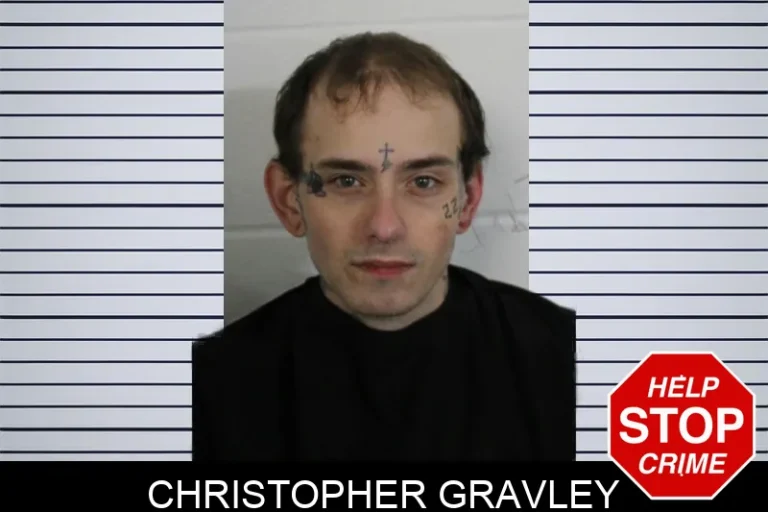 Christopher Gravley