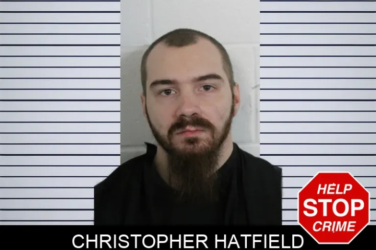 Christopher Hatfield