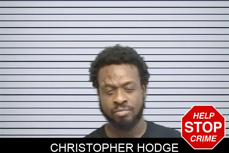 Christopher Hodge