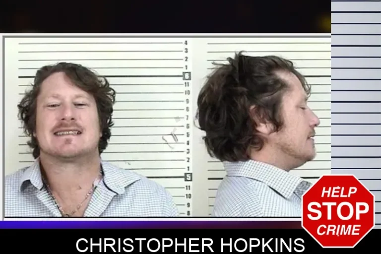 Christopher Hopkins