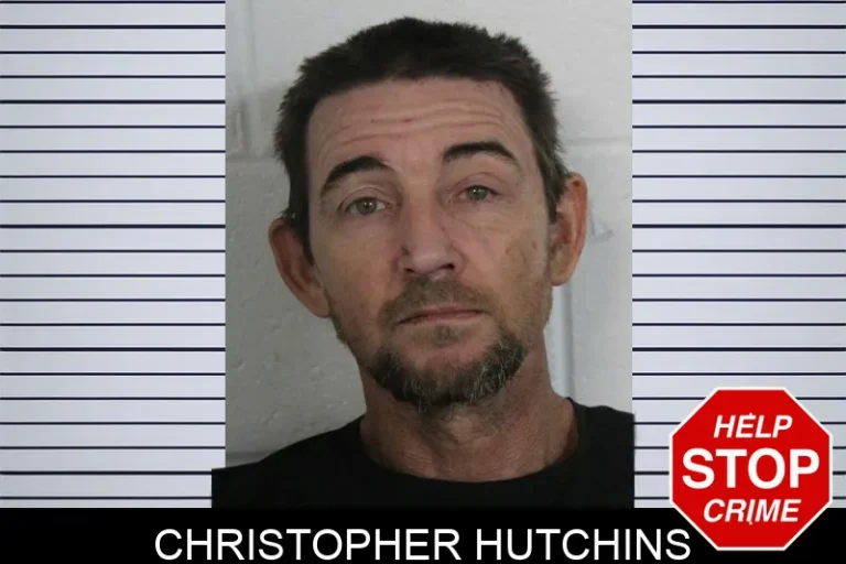 Christopher Hutchins
