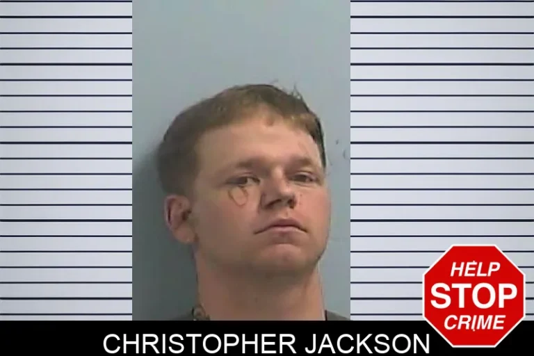 Christopher Jackson mugshot – Dawson County , Georgia Christopher Jackson